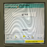 Bbraun Dialog+ Evo - Dialysis image 2